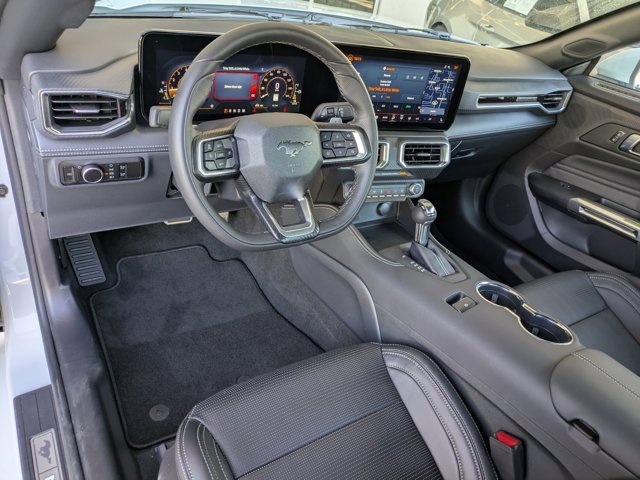 Certified 2025 Ford Mustang GT Premium image 17