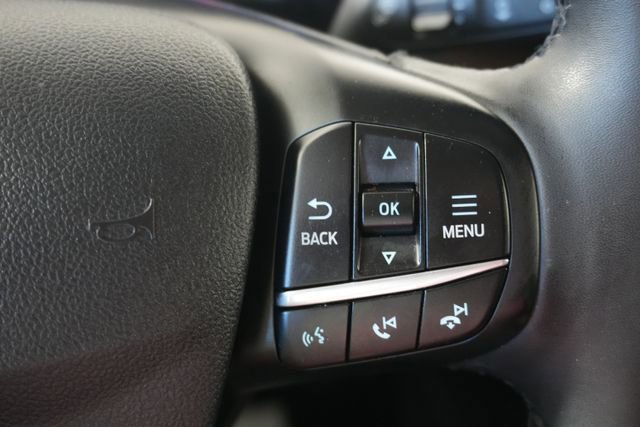 Certified 2024 Ford Bronco Sport Outer Banks w/ Tech Package image 14