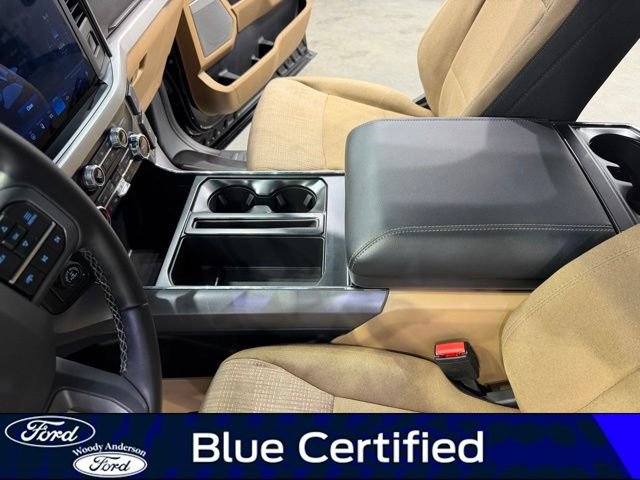 Certified 2023 Ford F150 XLT w/ Equipment Group 302A High AWD/4WD image 18