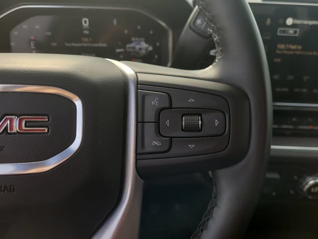 Used 2026 GMC Sierra 1500 SLT AWD/4WD image 25