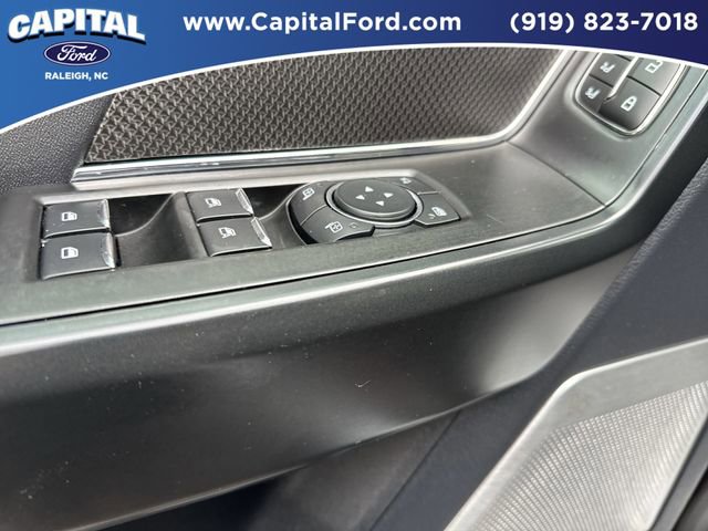 Certified 2024 Ford F150 Raptor AWD/4WD image 21