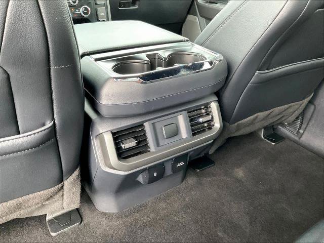 Certified 2024 Ford F150 Lariat AWD/4WD image 13
