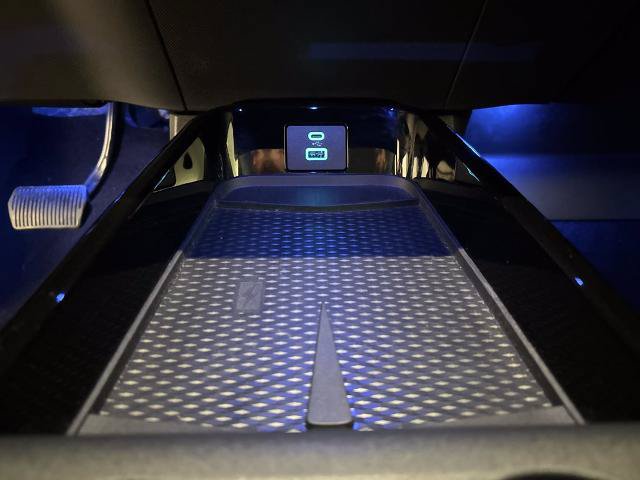 Certified 2024 Ford Mustang Mach-E Premium AWD/4WD image 21