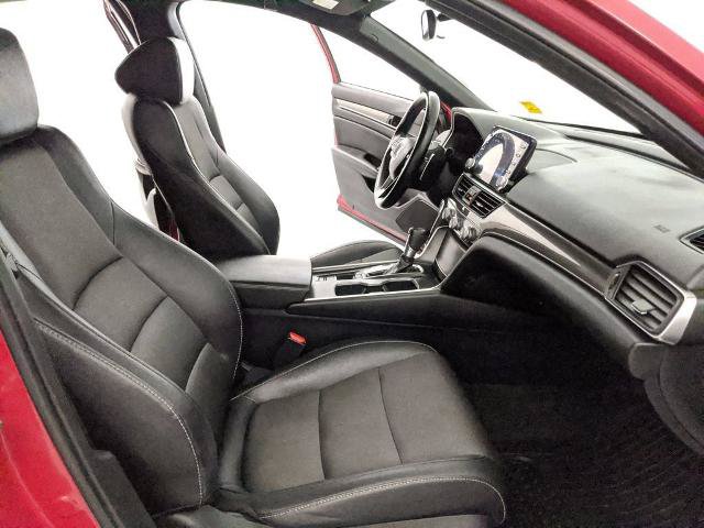 Used 2019 Honda Accord Sport image 20
