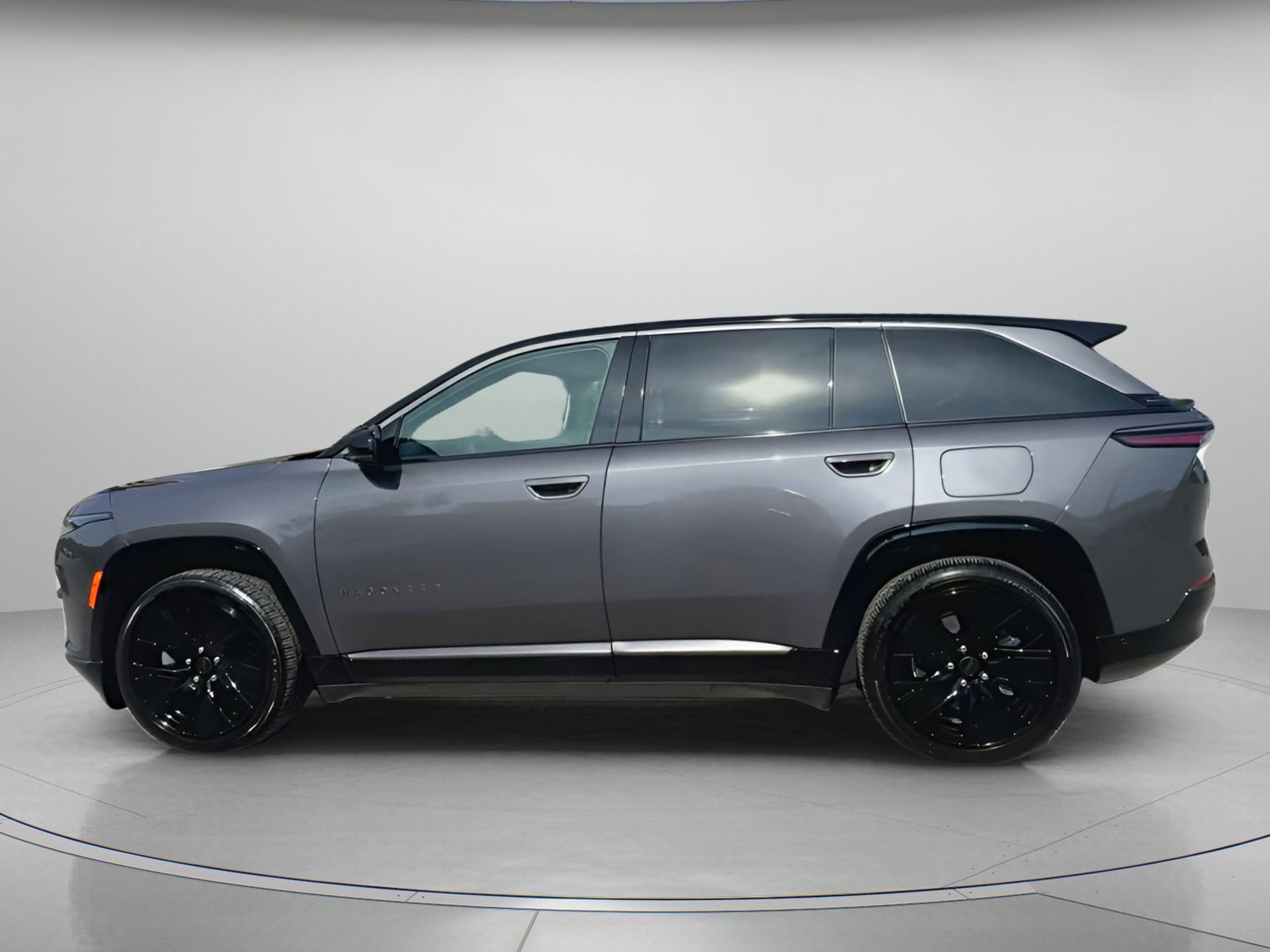 Used 2025 Jeep Wagoneer S Launch Edition image 10