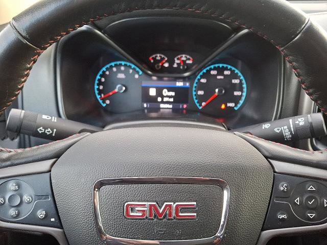 Used 2019 GMC Canyon All Terrain w/ Trailering Package image 18