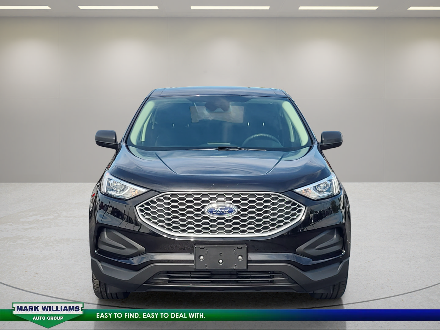 Certified 2023 Ford Edge SE AWD/4WD image 9
