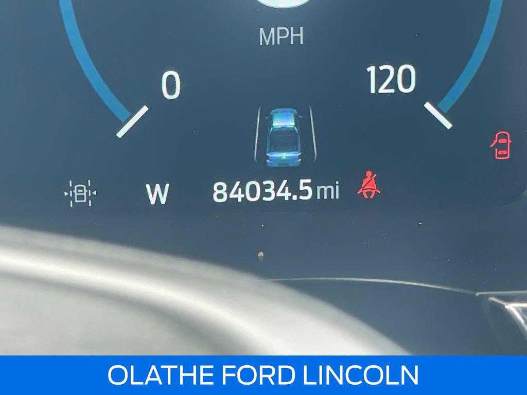Certified 2022 Ford F150 Lariat AWD/4WD image 18