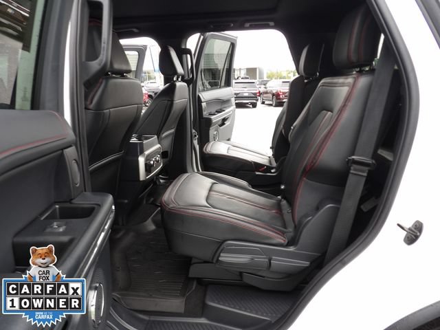 Certified 2024 Ford Expedition Limited RWD image 29