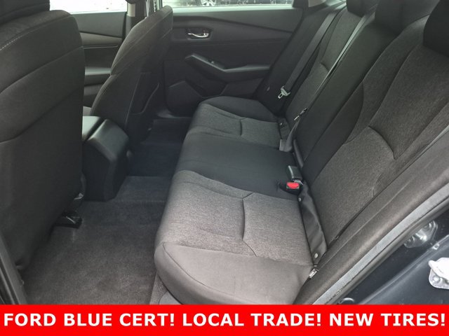 Used 2024 Honda Accord LX image 22