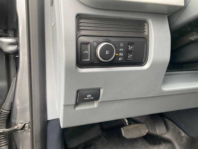 Certified 2024 Ford F350 XL w/ STX Appearance Package AWD/4WD image 14