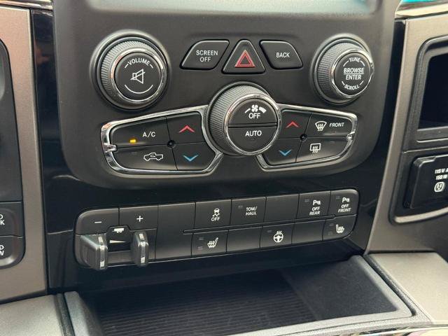 Used 2018 RAM 1500 Sport w/ Sport Premium Group AWD/4WD image 18
