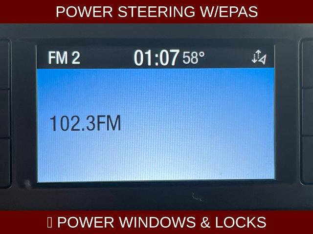 Certified 2023 Ford Transit Connect XL image 13