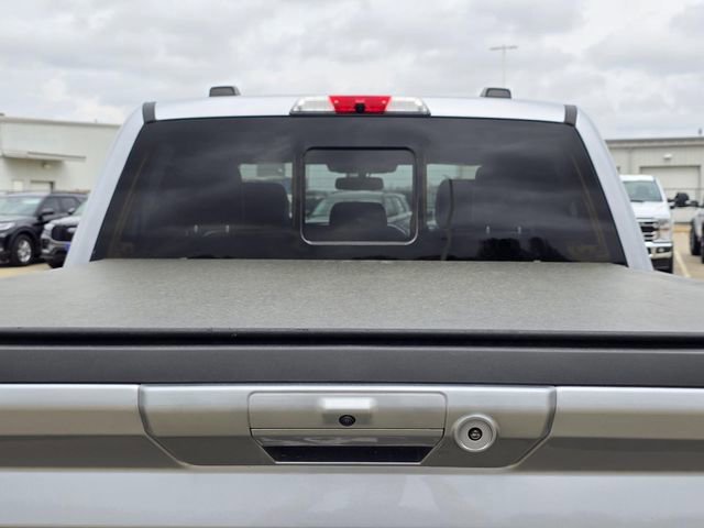 Certified 2024 Ford F150 Platinum w/ Equipment Group 702A High image 10