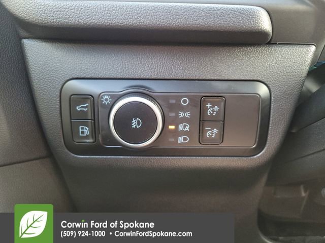 Certified 2025 Ford Escape ST-Line Elite w/ Tech Pack #2 image 25