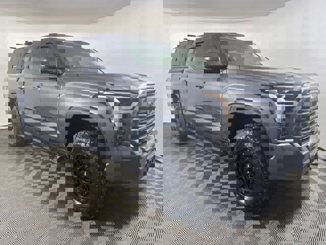 Used 2023 Toyota Tundra SR5 image 7
