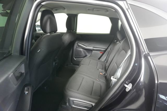 Certified 2025 Ford Escape Active AWD/4WD image 21