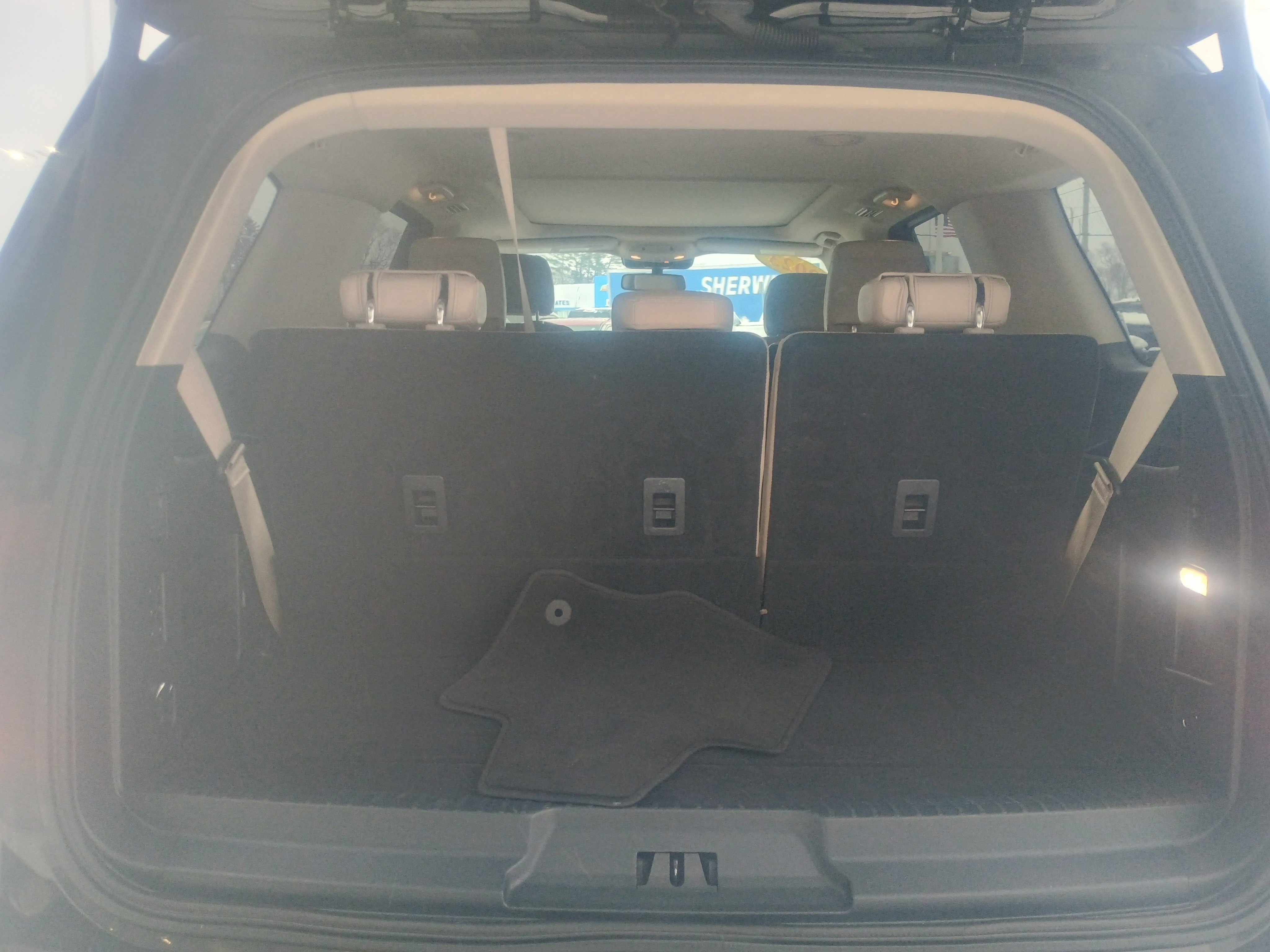 Certified 2023 Ford Expedition Limited image 14