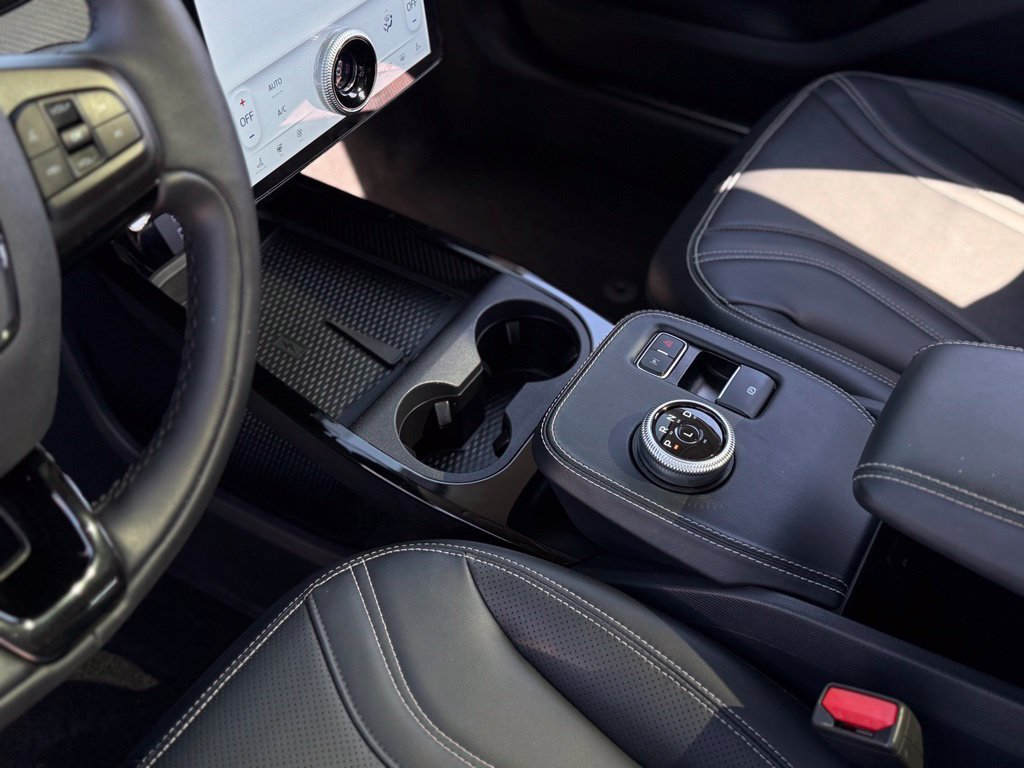 Certified 2023 Ford Mustang Mach-E Premium AWD/4WD image 26