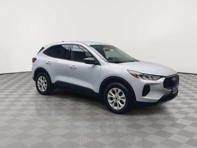 Certified 2025 Ford Escape Active AWD/4WD image 28