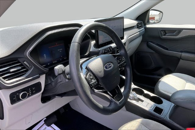 Certified 2024 Ford Escape Active w/ Tech Pack #1 AWD/4WD image 14
