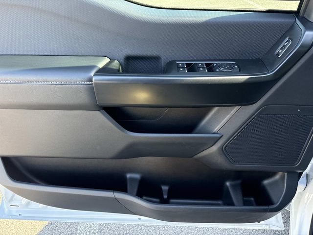 Certified 2025 Ford F150 STX AWD/4WD image 24