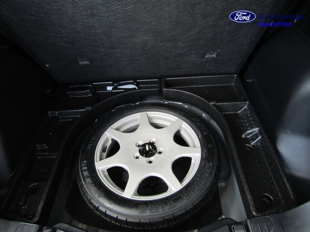 Certified 2020 Ford Escape SE AWD/4WD image 10