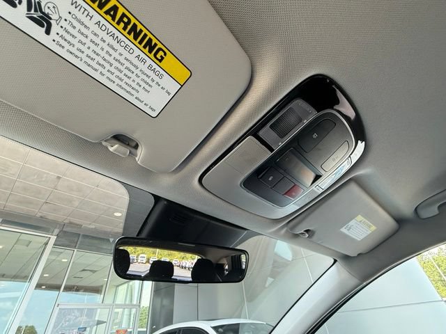 Used 2023 Hyundai Tucson SEL FWD image 31