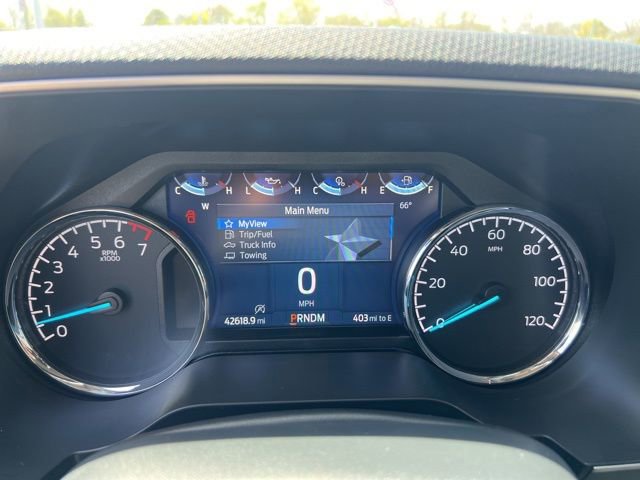 Certified 2023 Ford F150 XLT w/ Equipment Group 302A High AWD/4WD image 12