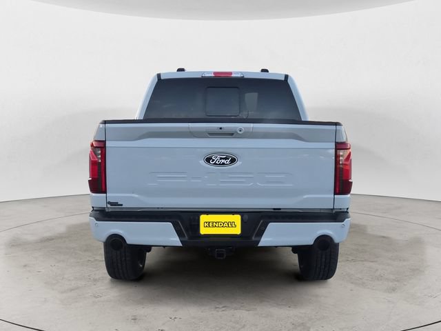 Certified 2024 Ford F150 XLT w/ Equipment Group 303A High AWD/4WD image 6