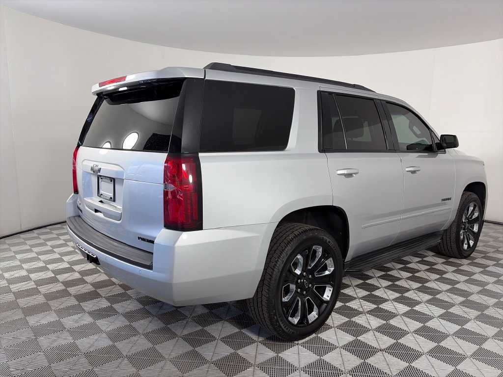 Used 2019 Chevrolet Tahoe Premier AWD/4WD image 7