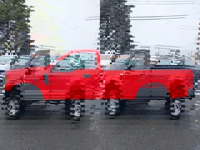 Certified 2018 Ford F350 XL image 2