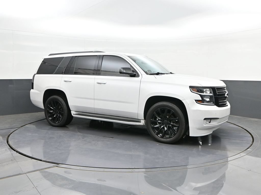 Used 2020 Chevrolet Tahoe Premier RWD image 17