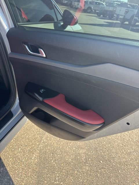 Used 2024 Kia K5 GT-Line w/ GT-Line Premium Package image 21