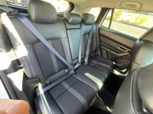 Used 2025 MAZDA CX-50 AWD 2.5 S w/ Preferred Package image 31
