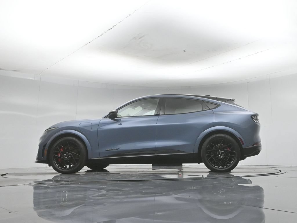 Certified 2023 Ford Mustang Mach-E GT w/ GT Performance Edition AWD/4WD image 54