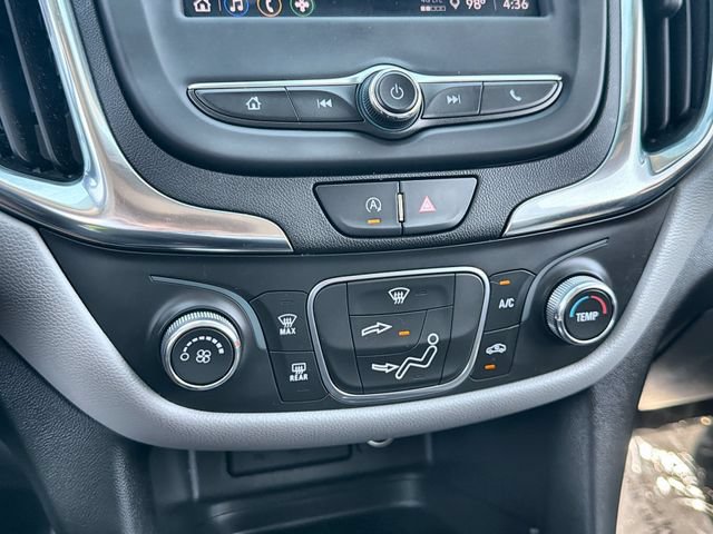 Used 2022 Chevrolet Equinox LT FWD image 18