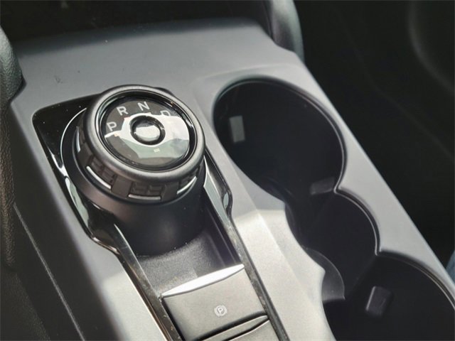 Certified 2023 Ford Bronco Sport Heritage w/ Heritage Convenience Package image 29