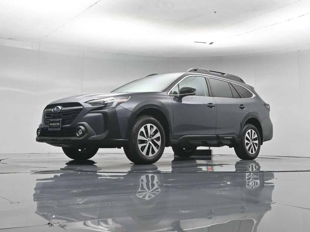 Used 2024 Subaru Outback Premium AWD/4WD image 53