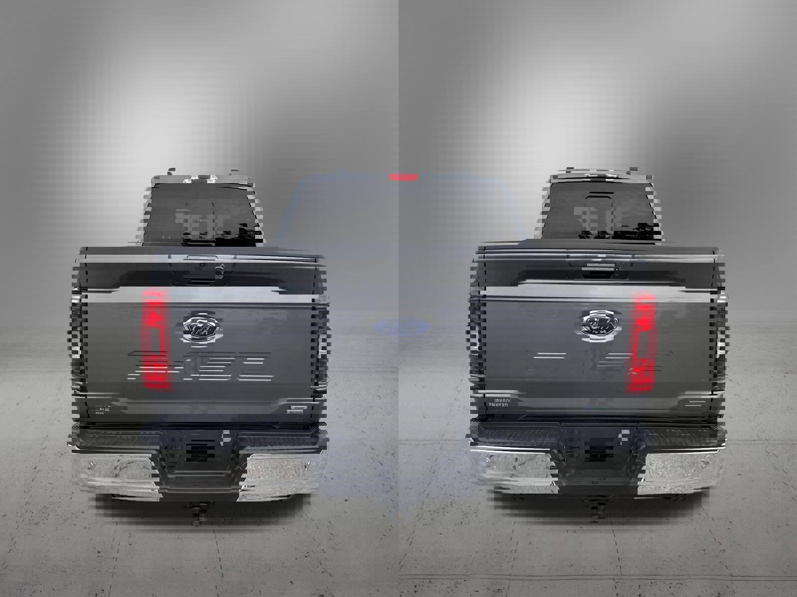 Certified 2023 Ford F150 XLT w/ Equipment Group 302A High image 8