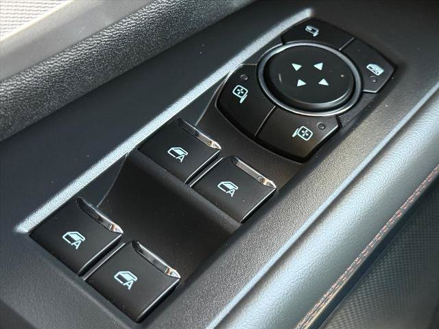 Certified 2025 Ford Expedition Active AWD/4WD image 15