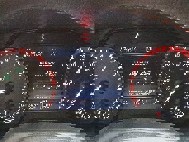 Used 2023 Nissan Frontier PRO-4X w/ Pro Convenience Package image 10