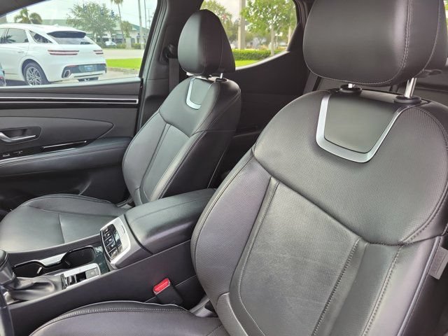 Used 2023 Hyundai Santa Cruz Limited AWD/4WD image 5