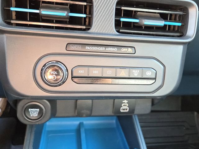 Certified 2025 Ford Maverick XLT w/ Equipment Group 302A AWD/4WD image 21