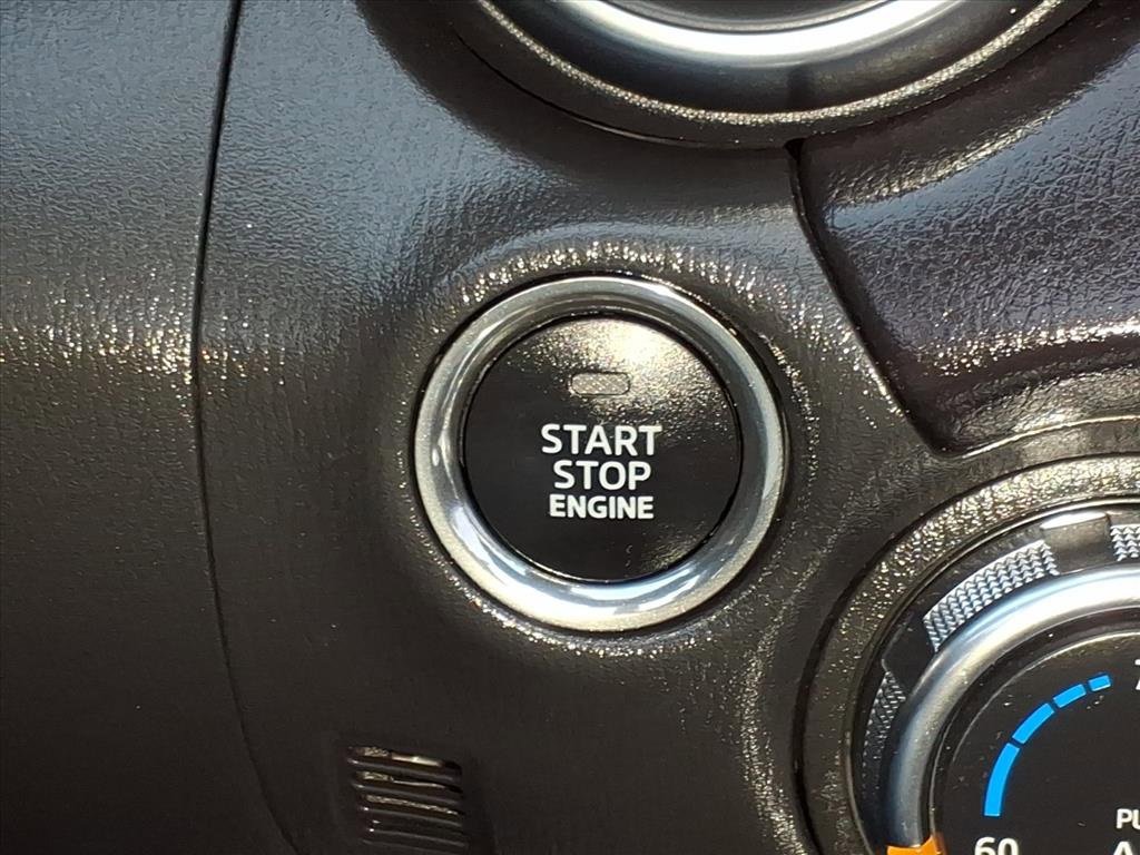 Used 2019 MAZDA MX-5 Miata RF Grand Touring image 20