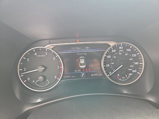 Used 2023 Nissan Sentra SV image 22