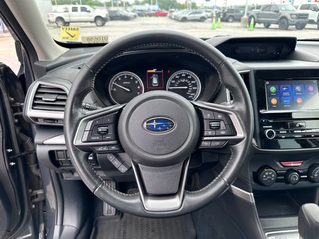 Used 2021 Subaru Forester Premium w/ Popular Package #1 AWD/4WD image 20