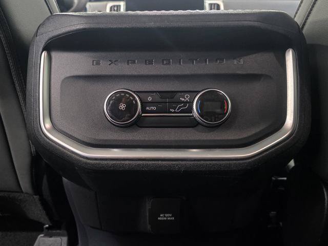 Certified 2026 Ford Expedition Max Active AWD/4WD image 24
