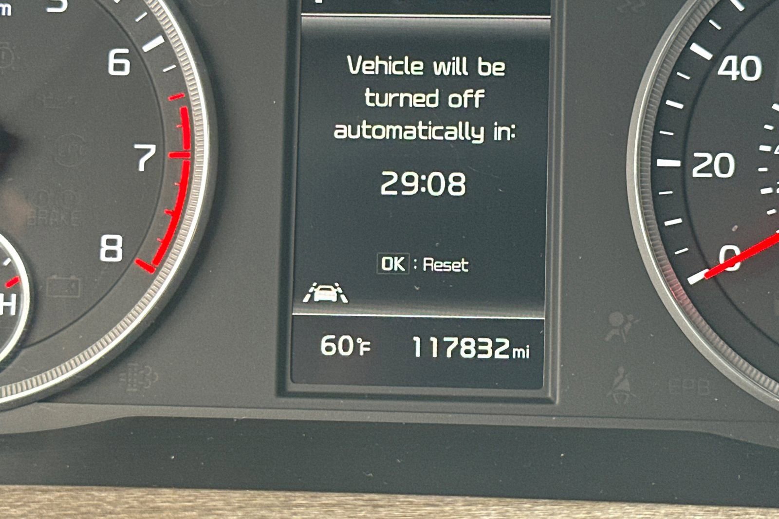 Used 2021 Kia K5 EX w/ EX Premium Package image 27