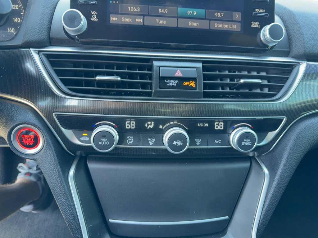 Used 2018 Honda Accord Sport image 22